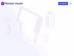 Rocketvaults