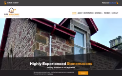 Pjmmasonry