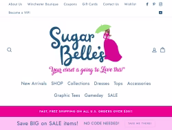 Shopsugarbelles