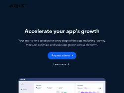 Adjust