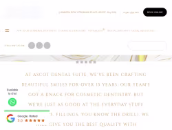 Ascotdentalsuite