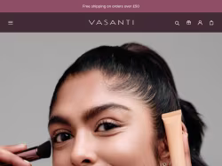 Vasanticosmetics