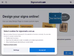 Signomatic