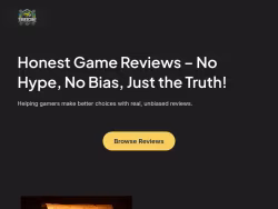 Truescoregaming