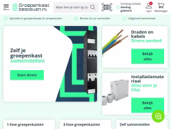 Groepenkastbestellen
