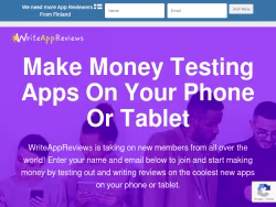 Writeappreviews