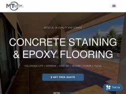 Mtcustomconcrete