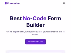 Formester