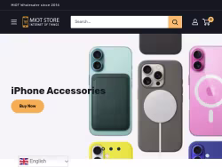Miot-store