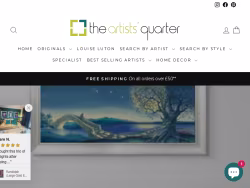 Theartistsquarter