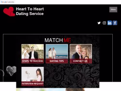 Hearttoheartdatingservice