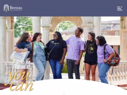 Brenau