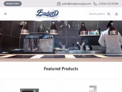 Budgetsupply