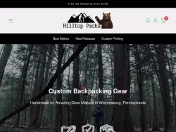 Hilltoppacks