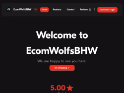 Ecomwolfsbhw