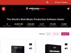 Audioplugin