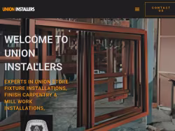 Unioninstallers