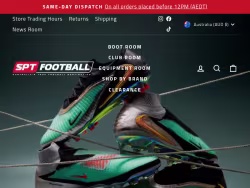 Sptfootball