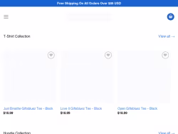 Giftsbluez