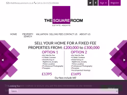 Thesquareroom