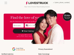Lovestruck