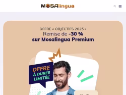 Mosalingua