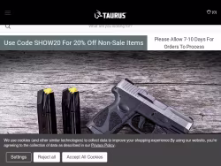 Shoptaurus