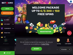 Betamo