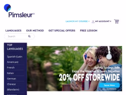 Pimsleur
