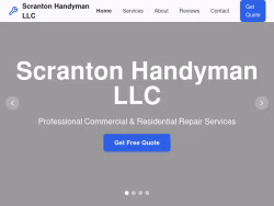 Scranton-handyman
