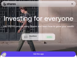 Shares