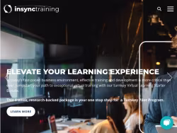 Insynctraining