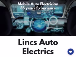 Lincsautoelectrics