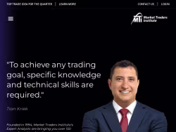 Markettraders
