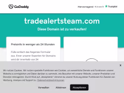 Tradealertsteam