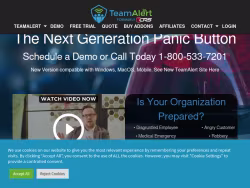 Communityresponsesystems