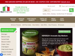 Mexgrocer