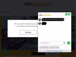 Thecarfinancehub