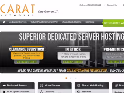 Caratnetworks