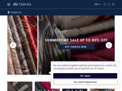 Tissura