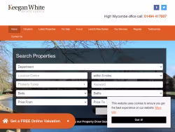 Keeganwhite