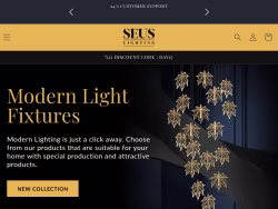 Seuslighting