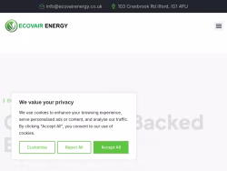 Ecovairenergy