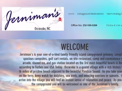 Jernimans