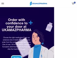 Ukamazpharma