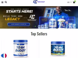 Ronniecoleman