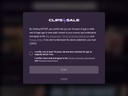 Clips4sale
