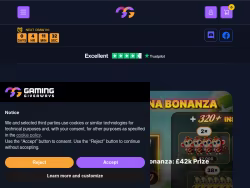 Gaminggiveaways