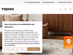 Tapiso
