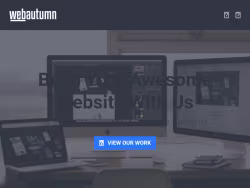 Webautumn